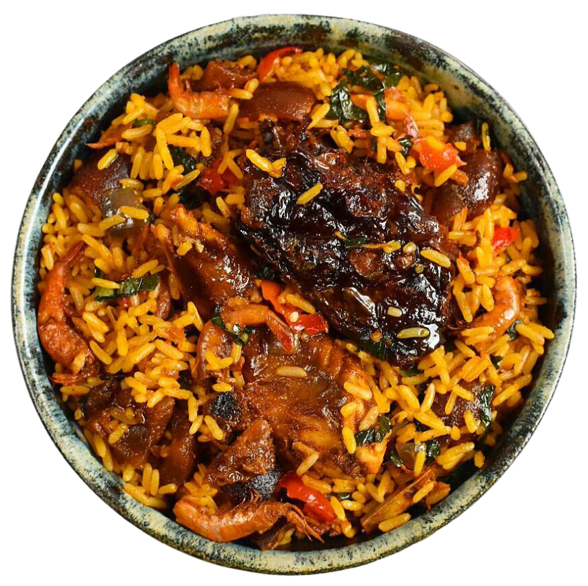 Foodking - Fast Food Restaurant WordPress Theme